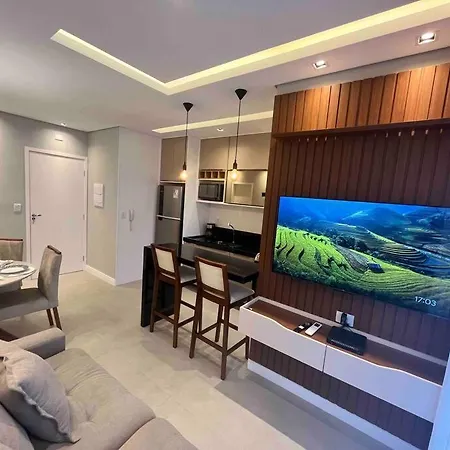 Apartamento Super Aconchegante-3