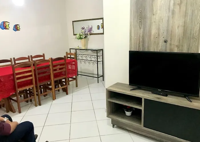 Condominio residencial Ubatuba